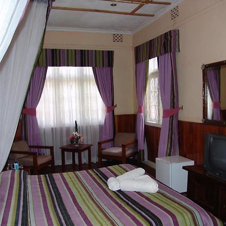 Sirona Getaway Hotel Nairobi Cameră foto