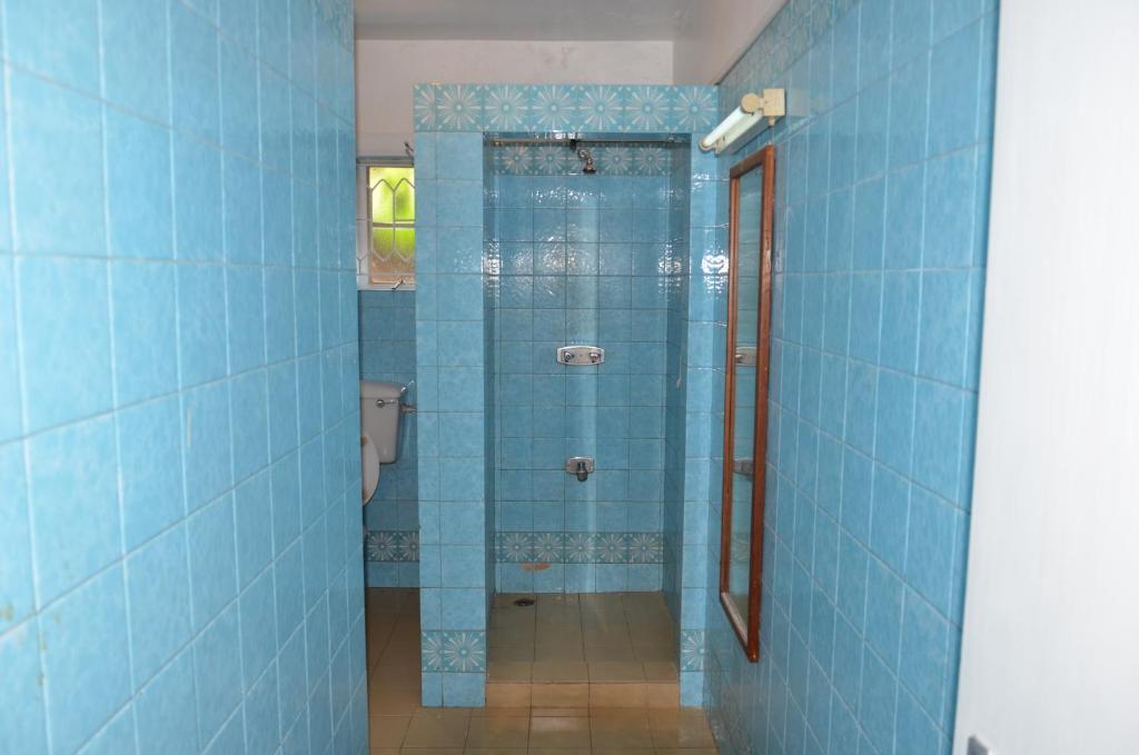 Sirona Getaway Hotel Nairobi Cameră foto