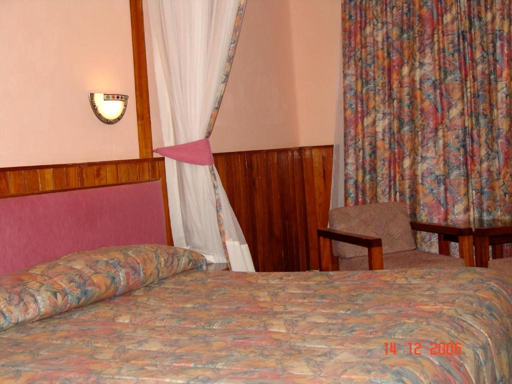 Sirona Getaway Hotel Nairobi Cameră foto
