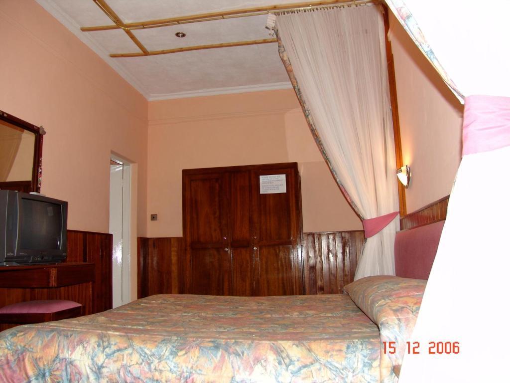 Sirona Getaway Hotel Nairobi Cameră foto